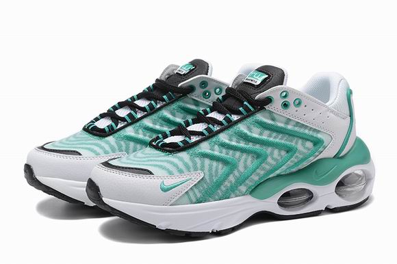 Nike Air Max TW Bright Spruce DQ3984-103 Men Women Shoes-12